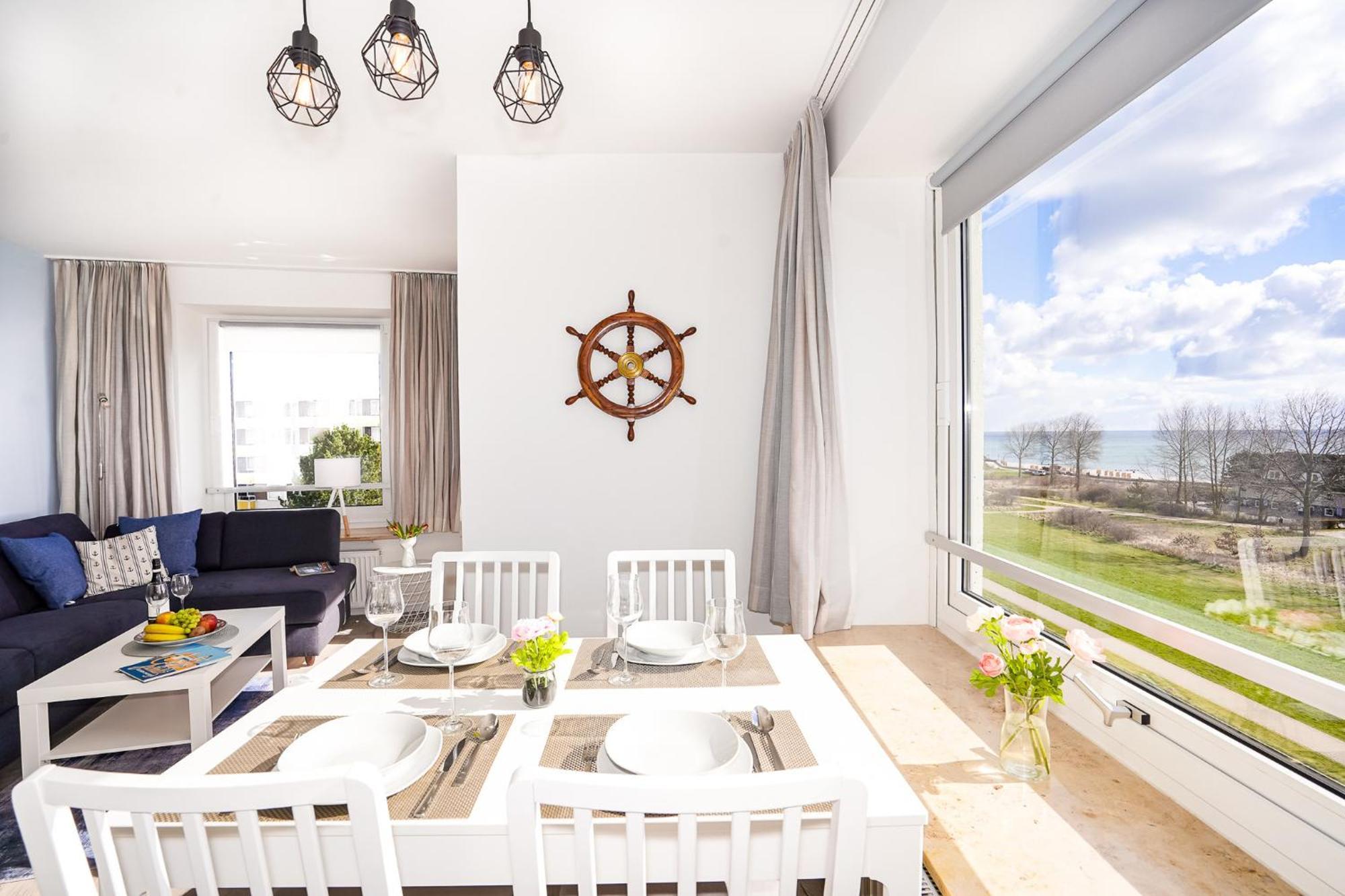 Hanseat I Whg 77 "Panoramablick" Groemitz Luaran gambar