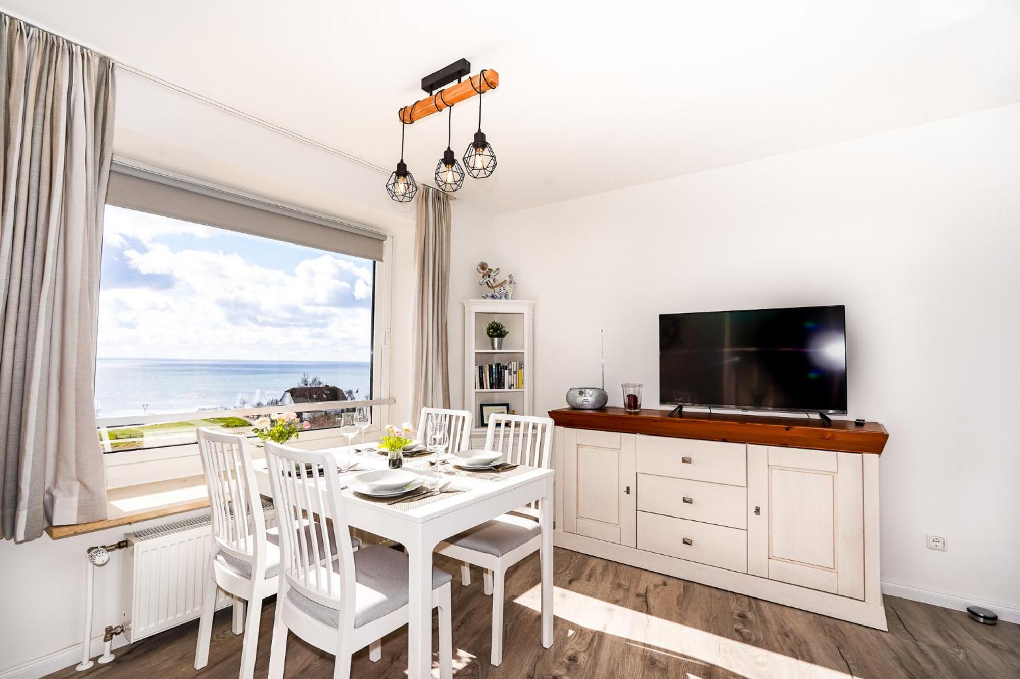 Hanseat I Whg 77 "Panoramablick" Groemitz Luaran gambar